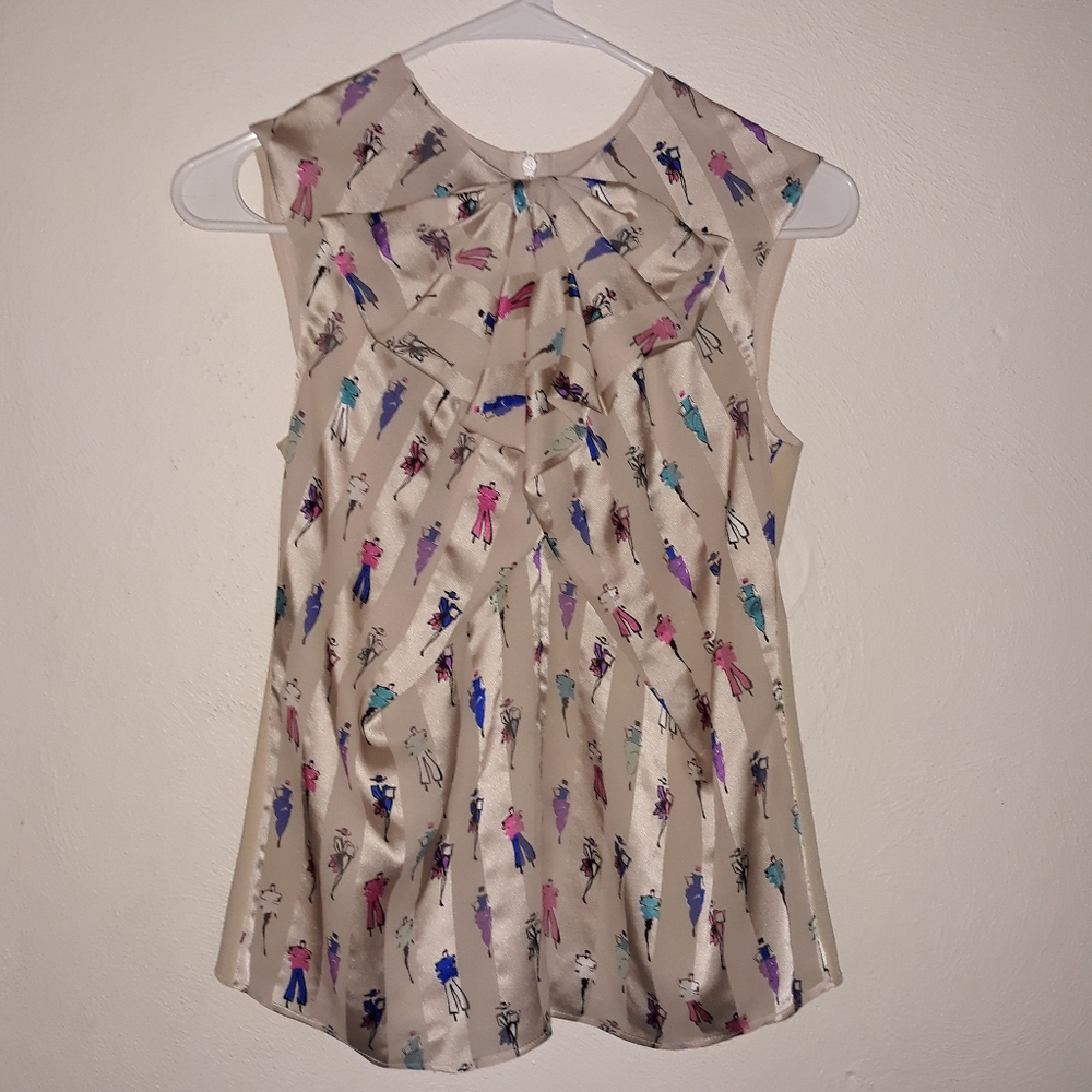 Emporio Armani blouse